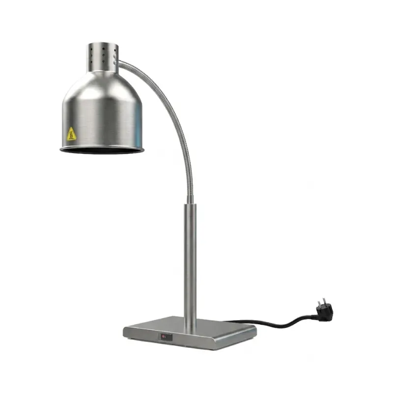 Θερμαντική λάμπα KARAMCO PW2-SY 41459